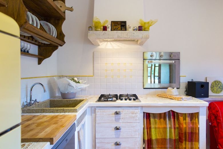 Apartamento Appartamento Lavanda