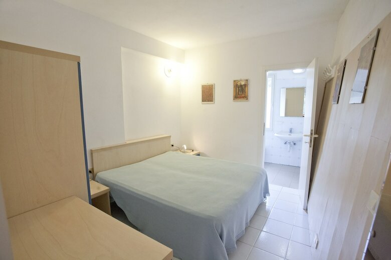 Apartamento Villino Le Sughere