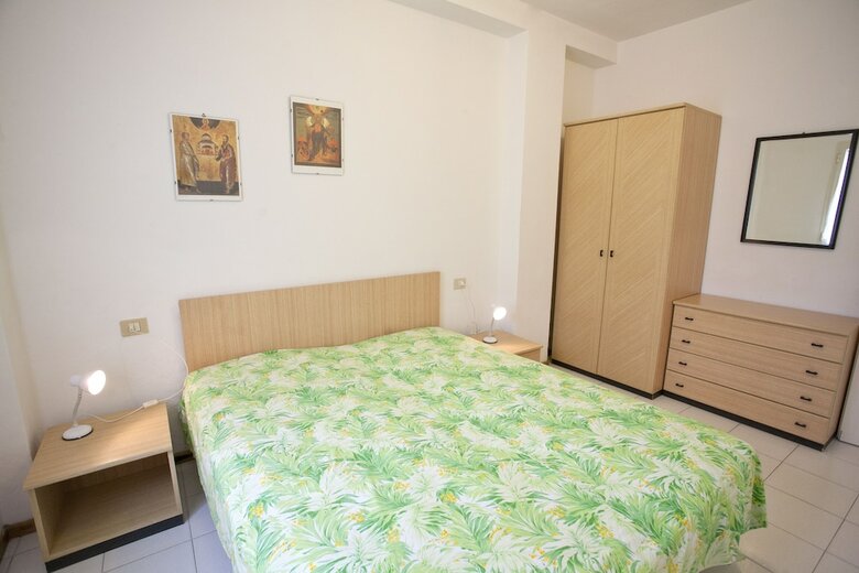 Apartamento Villino Le Sughere