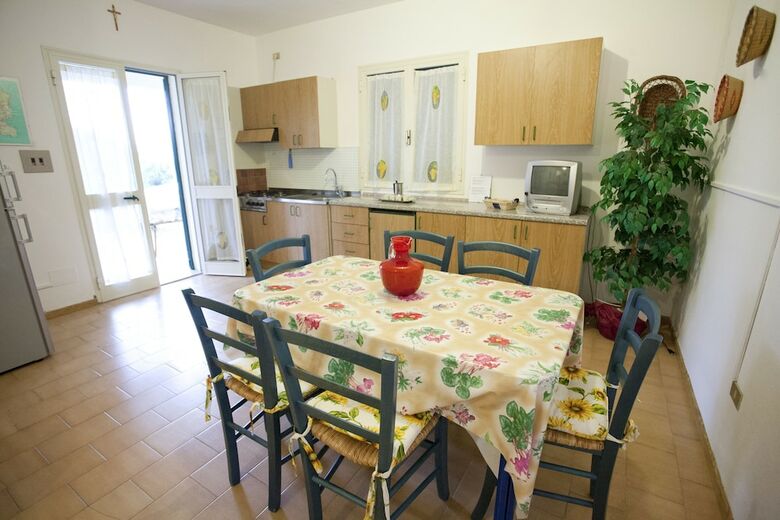 Apartamento Villino Le Sughere