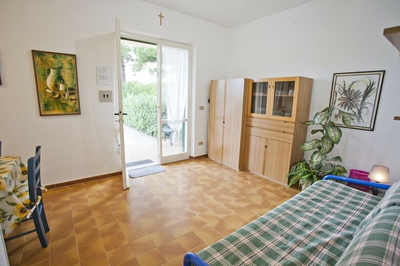 Apartamento Villino Le Sughere
