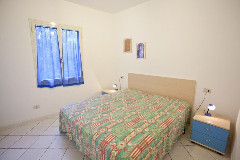 Apartamento Villino Le Sughere