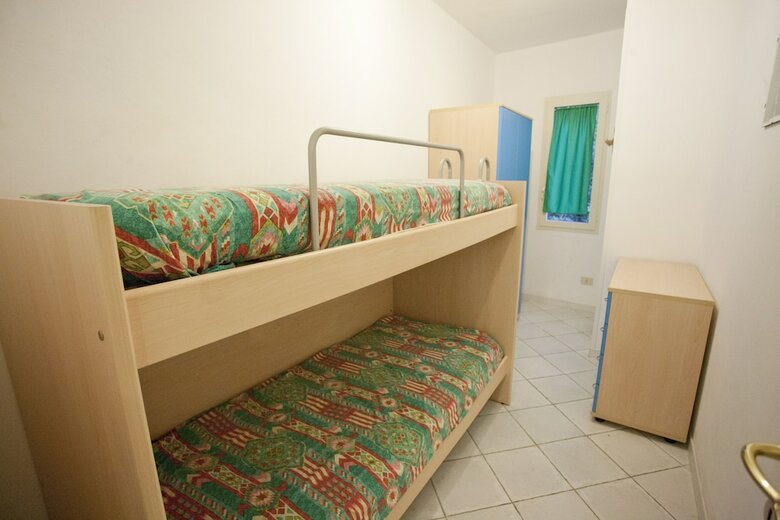 Apartamento Villino Le Sughere