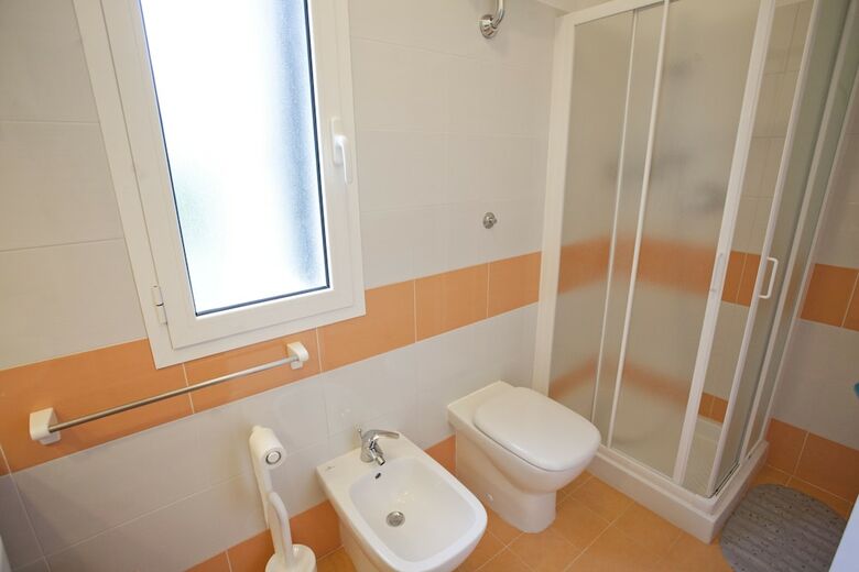 Apartamento Villino Le Sughere