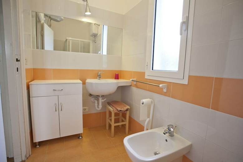Apartamento Villino Le Sughere