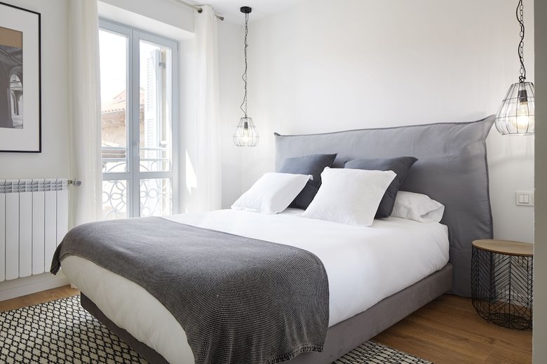 Apartamentos Hondarribia Suites