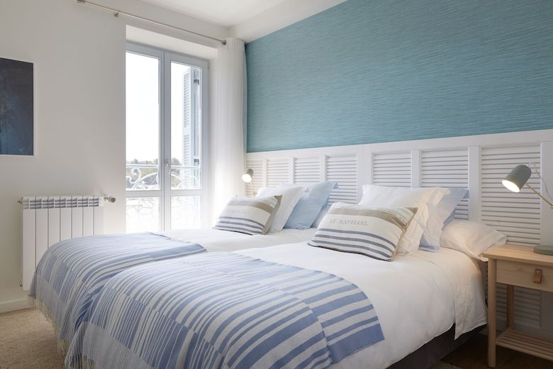 Apartamentos Hondarribia Suites