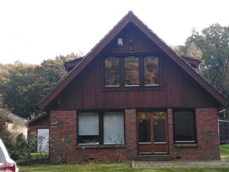 Bed & Breakfast Cottage Style Living
