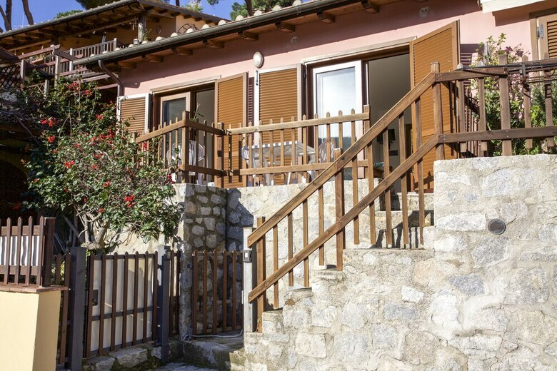 Apartamento Appartamento La Paolina