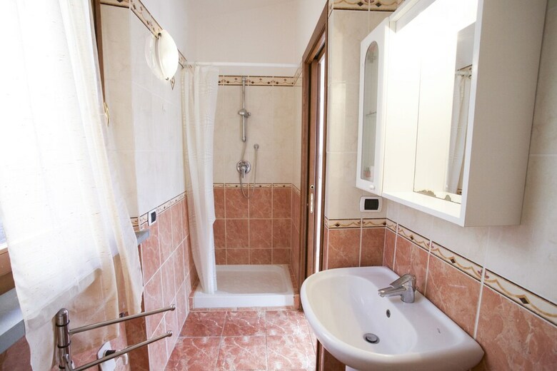 Apartamento Appartamento La Paolina