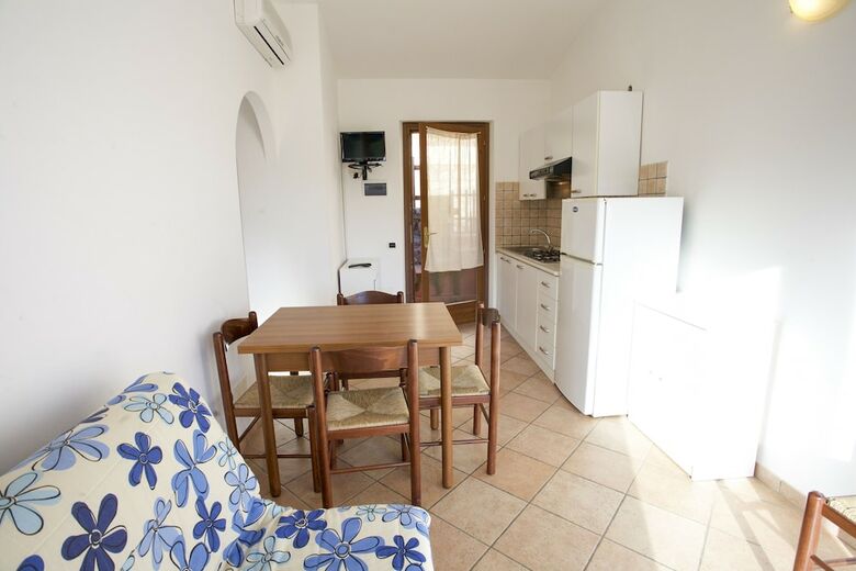 Apartamento Appartamento La Paolina