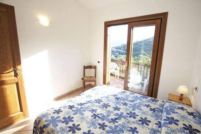Apartamento Appartamento La Paolina