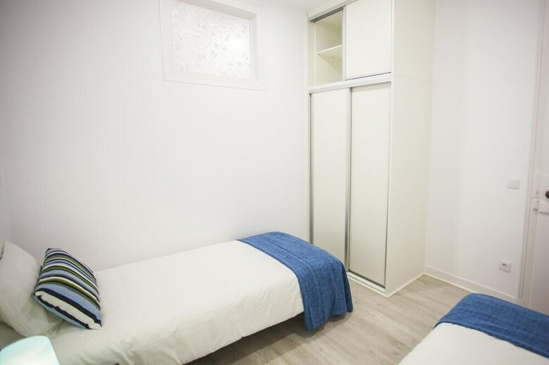 Lisbon Amazing Castel View Apartment