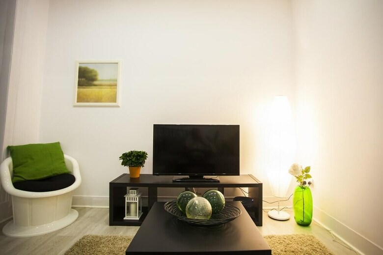 Lisbon Amazing Castel View Apartment
