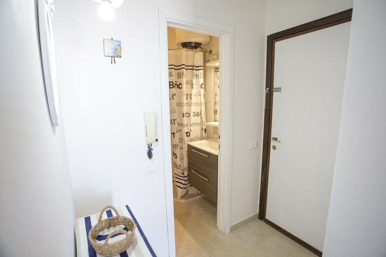 Apartamento Appartamento Lo Scoglietto