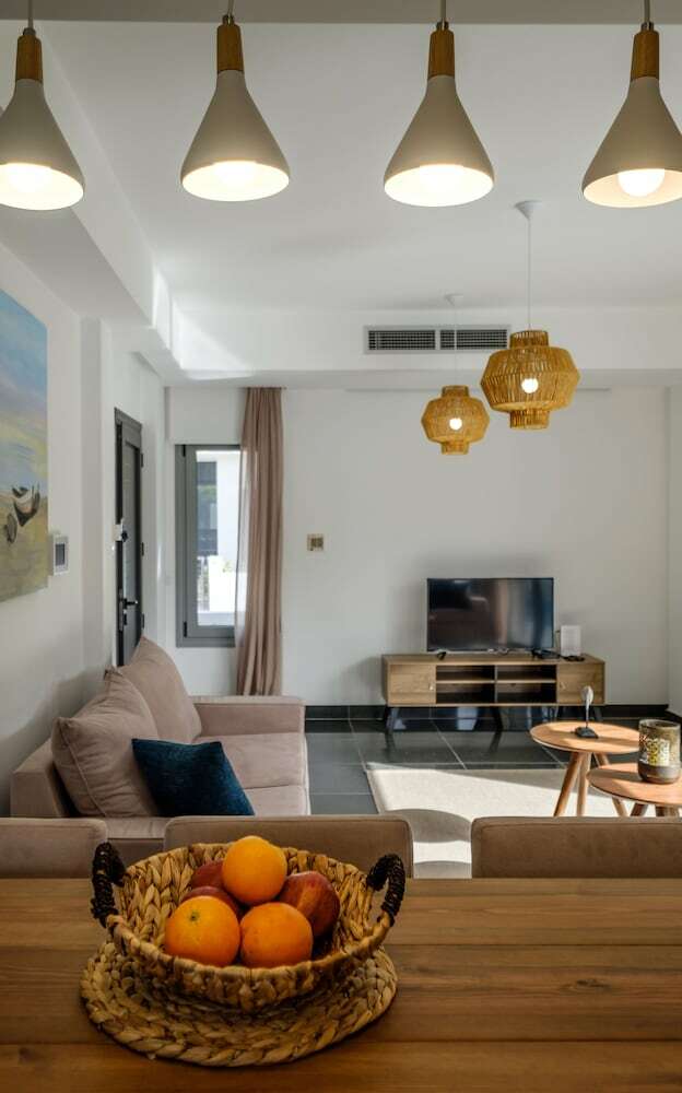 The Lighthouse Villas