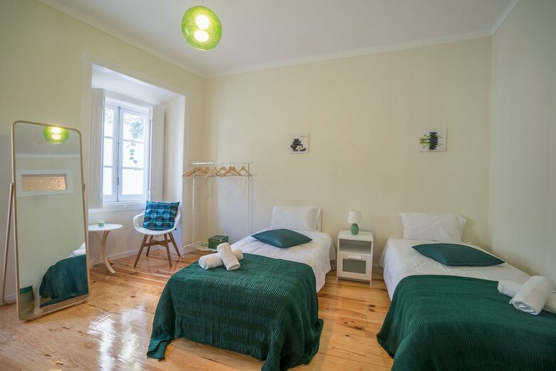 Terreirinho Apartment