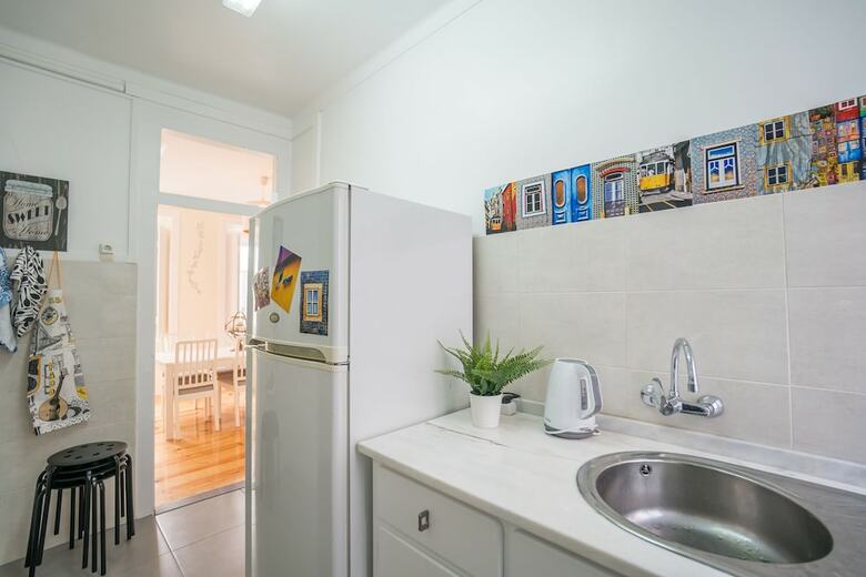Terreirinho Apartment