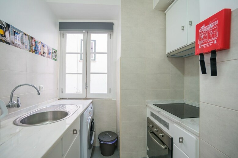 Terreirinho Apartment