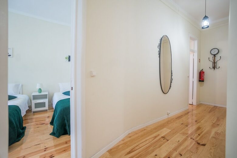 Terreirinho Apartment
