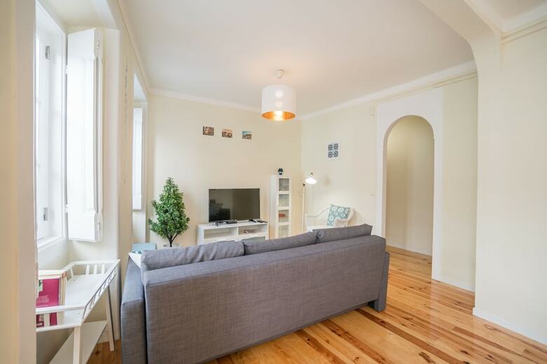 Terreirinho Apartment