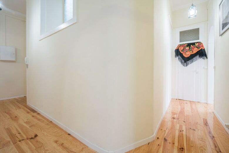 Terreirinho Apartment