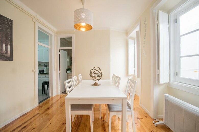 Terreirinho Apartment