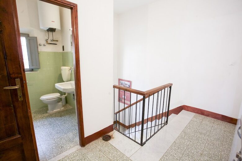 Apartamento Appartamento Podere San Marco