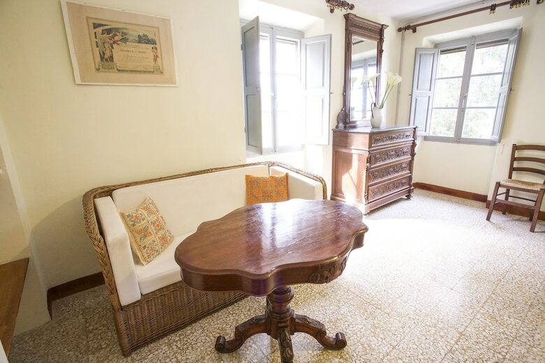 Apartamento Appartamento Podere San Marco