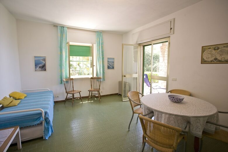 Apartamento Appartamenti Panorama