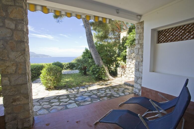 Apartamento Appartamenti Panorama
