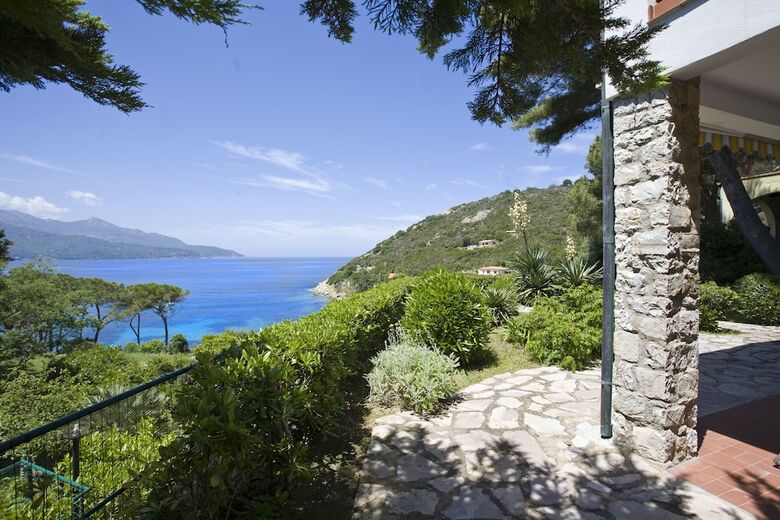 Apartamento Appartamenti Panorama