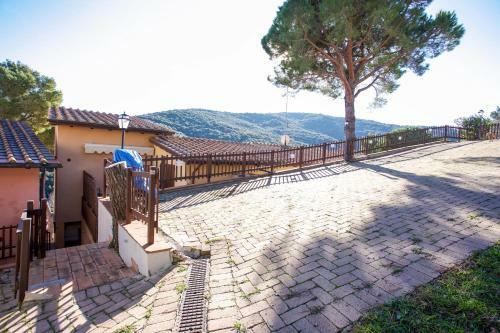 Apartamento Appartamento La Terrazza