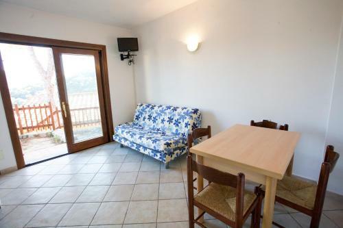 Apartamento Appartamento La Terrazza