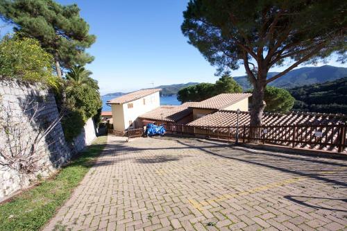 Apartamento Appartamento La Terrazza