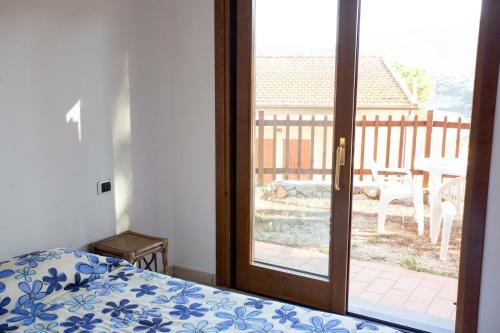 Apartamento Appartamento La Terrazza