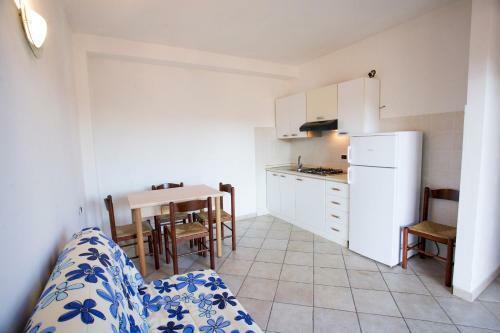 Apartamento Appartamento La Terrazza