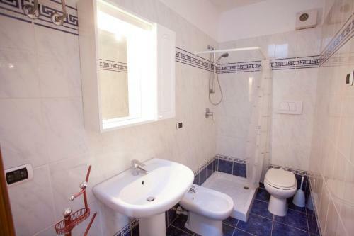 Apartamento Appartamento La Terrazza