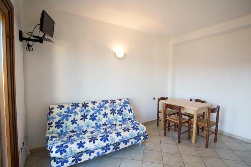 Apartamento Appartamento La Terrazza