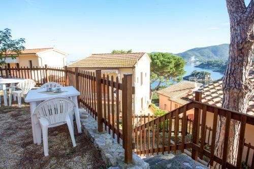Apartamento Appartamento La Terrazza
