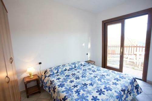 Apartamento Appartamento La Terrazza
