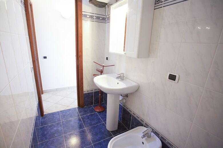 Apartamento Appartamento La Terrazza