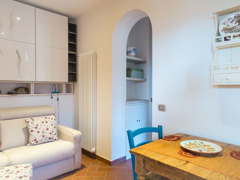 Apartamento Appartamento Salvia