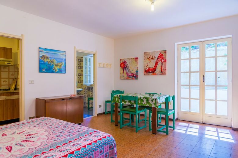 Apartamento Appartamento Mandarino