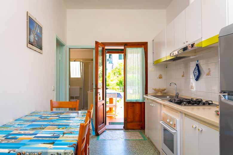 Apartamento Appartamento Biodola