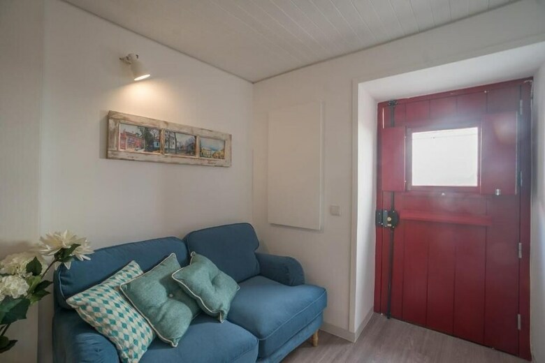Apartamentos Rose 3 Studio
