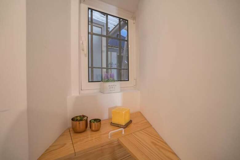 Apartamentos Rose 3 Studio
