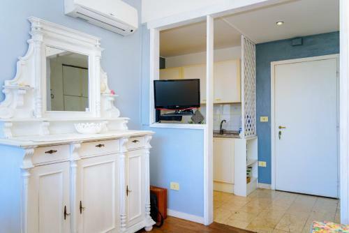Apartamento Appartamento Bilo Lo Scoglio