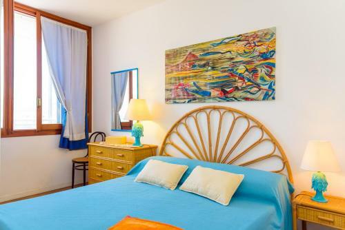 Apartamento Appartamento Bilo Lo Scoglio