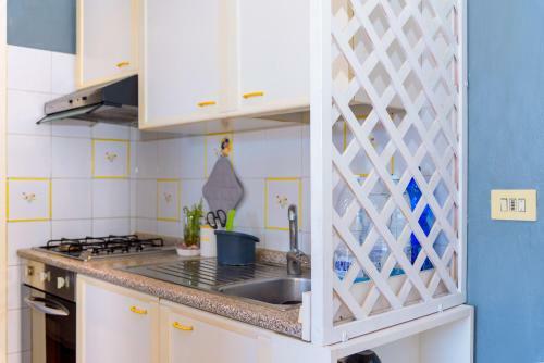 Apartamento Appartamento Bilo Lo Scoglio